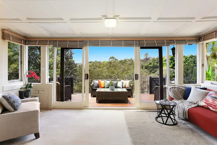 Sixth view of Homely house listing, 10 Parsley Road, Vaucluse NSW 2030