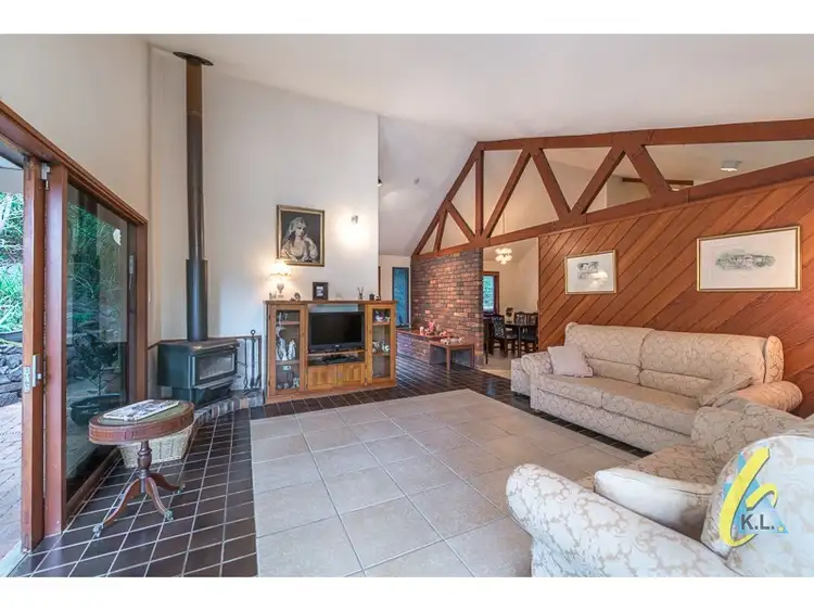 Third view of Homely house listing, 15 Wattle St, Mount Crosby QLD 4306