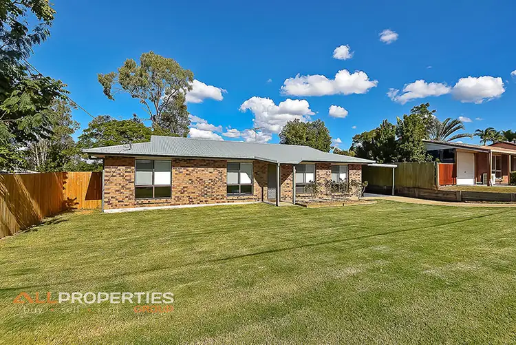37 OWENS STREET, Boronia Heights QLD 4124