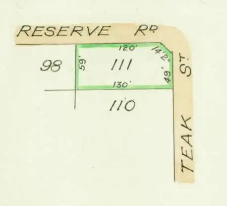 Fourth view of Homely land listing, 12 Teak Street, Campbelltown SA 5074