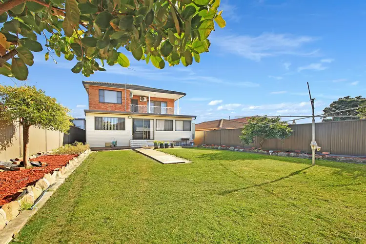 Second view of Homely house listing, 83 Bristol Road, Hurstville NSW 2220