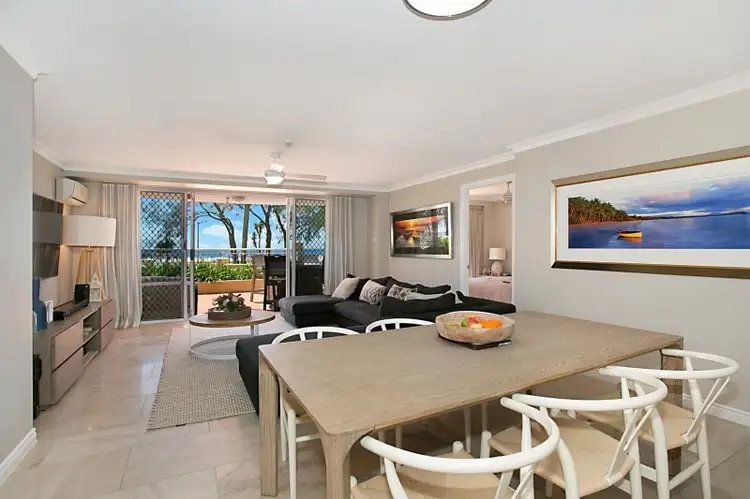 Fourth view of Homely unit listing, 40/122 'La Grande' Old Burleigh Road, Broadbeach QLD 4218