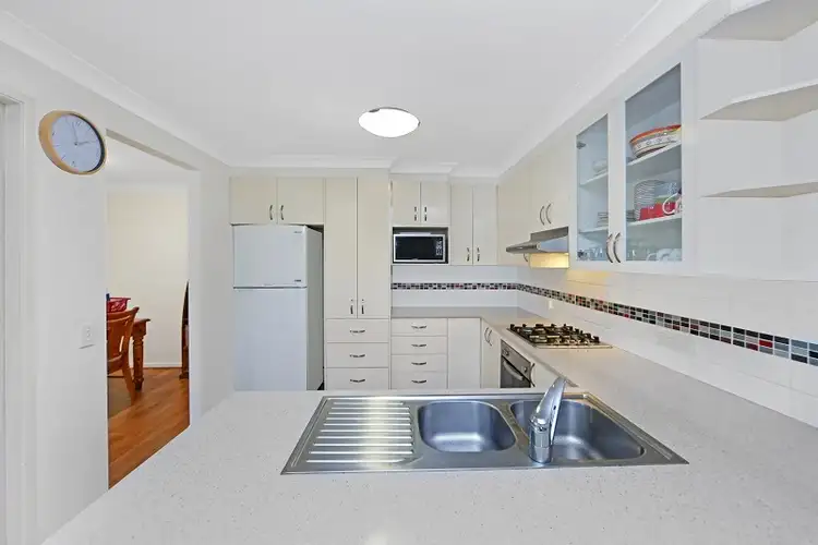 Fourth view of Homely house listing, 39 Bottlebrush Drive, Glenning Valley NSW 2261