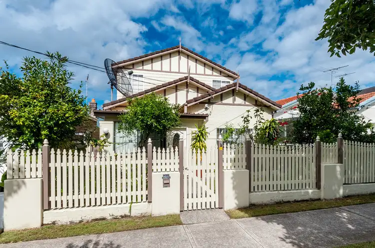 21 Beulah Street, Kingsford NSW 2032