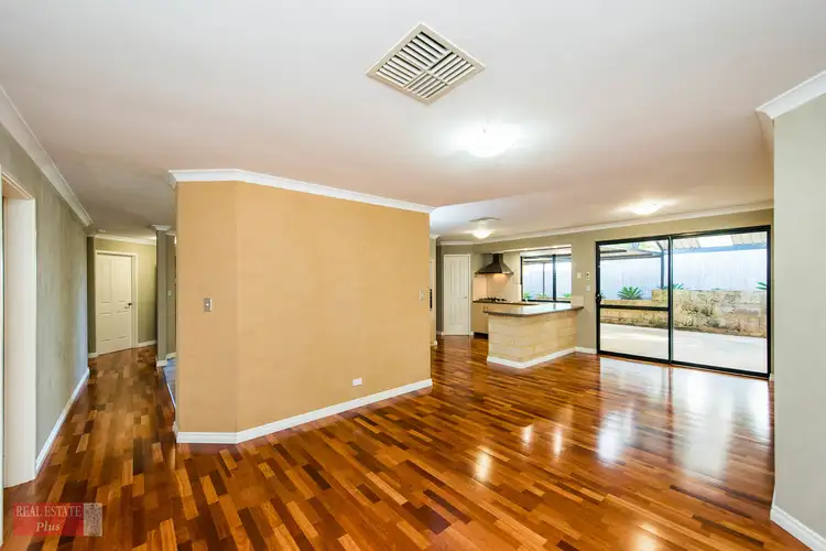 Second view of Homely house listing, 6 Brunswick Bend, Jane Brook WA 6056