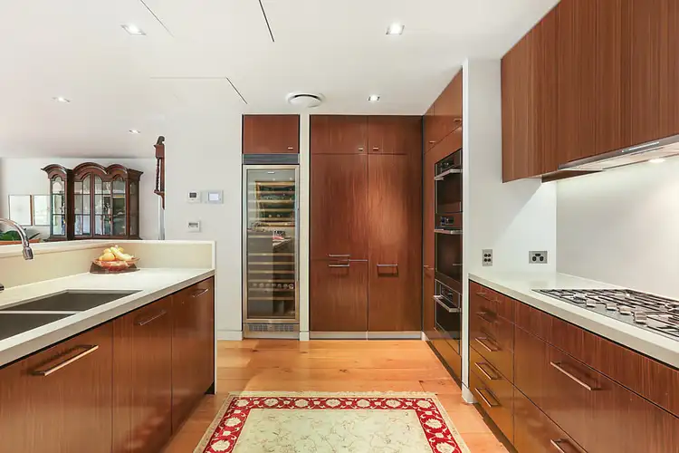 Fifth view of Homely apartment listing, 3A/2-22 Knox Street, Double Bay NSW 2028