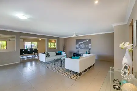 Fifth view of Homely house listing, 104 Morris Circuit, Thornlands QLD 4164