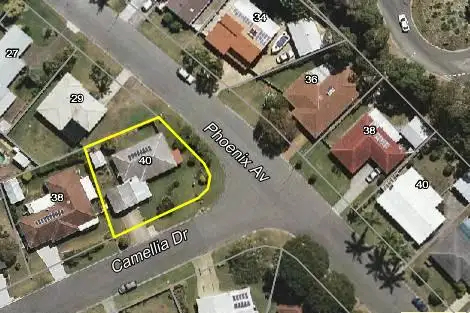 Fifth view of Homely house listing, 40 Camellia Drive, Bongaree QLD 4507