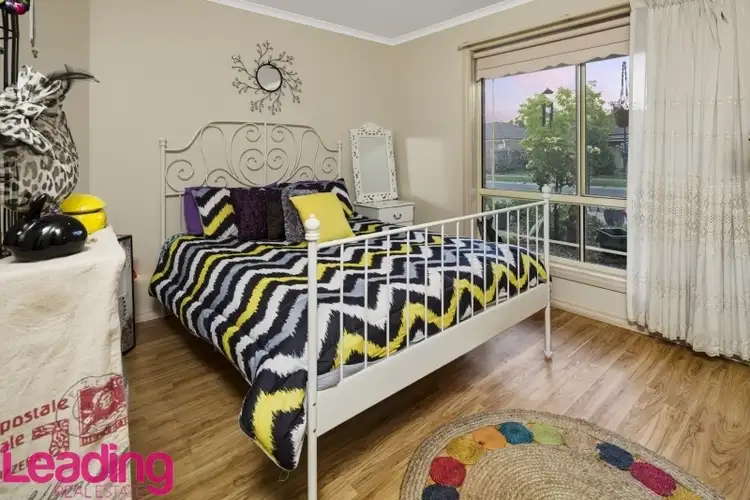 Fifth view of Homely house listing, 59 Archer Avenue, Sunbury VIC 3429