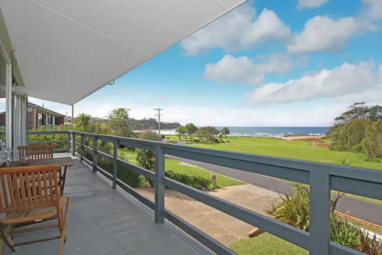 569 George Bass Drive, Malua Bay NSW 2536
