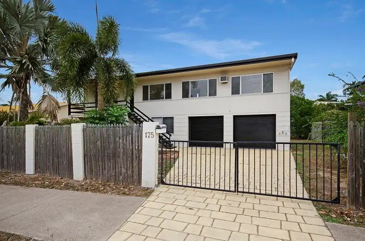 175 Thuringowa Drive, Kirwan QLD 4817