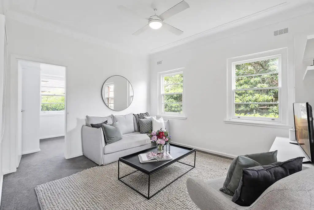 Main view of Homely apartment listing, 3/5 Moodie Street, Cammeray NSW 2062