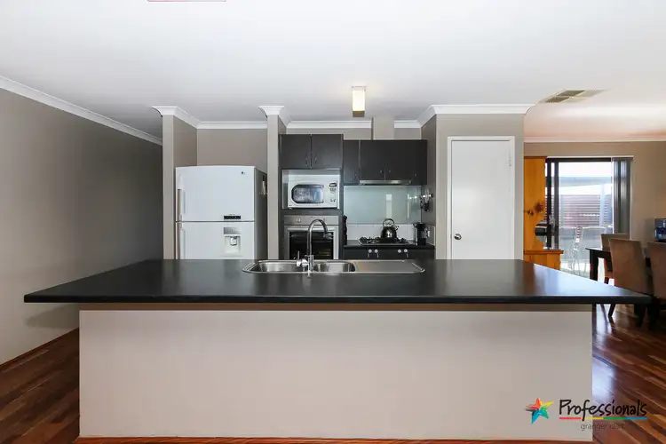 Sixth view of Homely house listing, 91 Brixton Crescent, Ellenbrook WA 6069