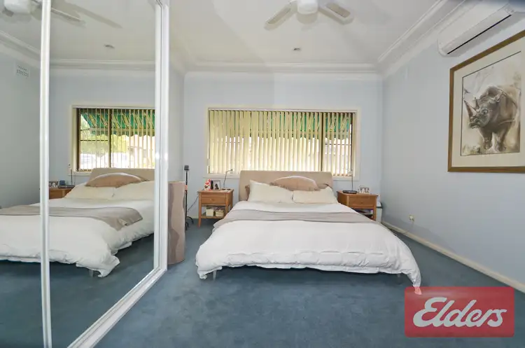Fourth view of Homely house listing, 4 Reynolds Street, Toongabbie NSW 2146
