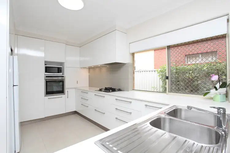 Second view of Homely house listing, 10A St Michael Terrace, Mount Pleasant WA 6153