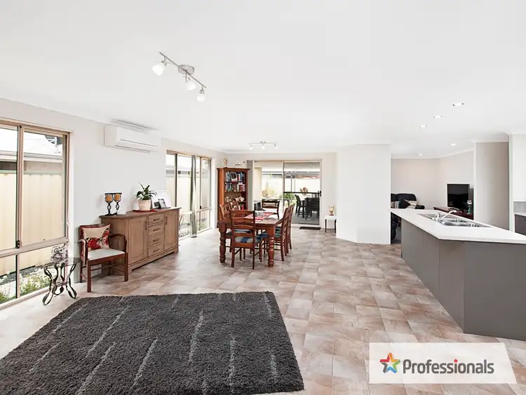 Fifth view of Homely house listing, 13 Billabong Street, Yalyalup WA 6280