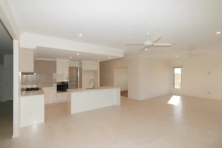 Sixth view of Homely house listing, Lot 20 Spring Way 'The Springs Estate', Nikenbah QLD 4655