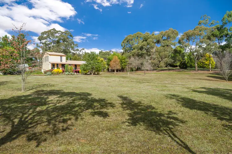 Third view of Homely house listing, 39 Shirley Drive, Taradale VIC 3447