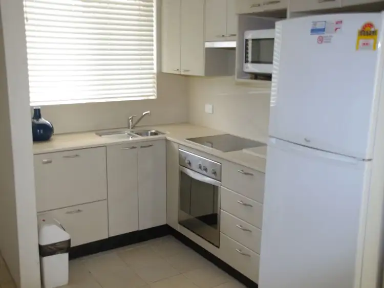 Third view of Homely apartment listing, 14/47 Shoal Bay Road, Shoal Bay NSW 2315