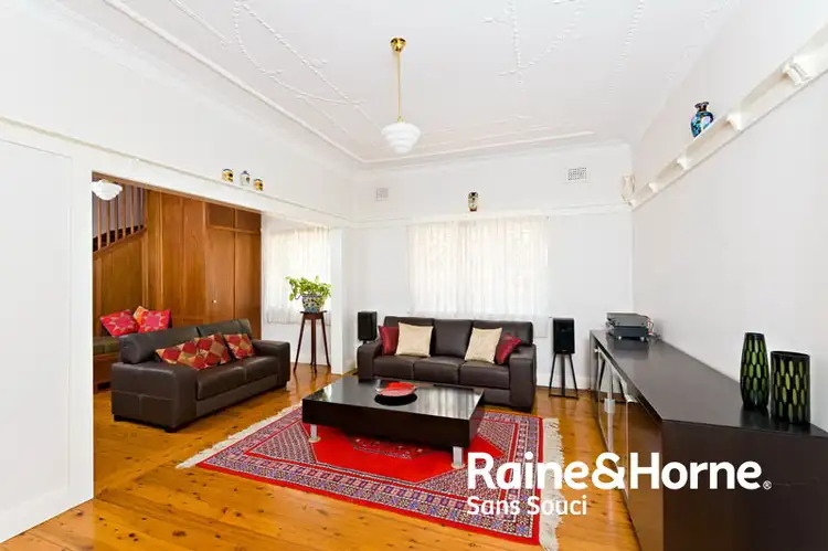 Fourth view of Homely house listing, 26 Darley Street, Sans Souci NSW 2219