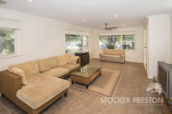 Second view of Homely unit listing, 13/2 West Street, West Busselton WA 6280