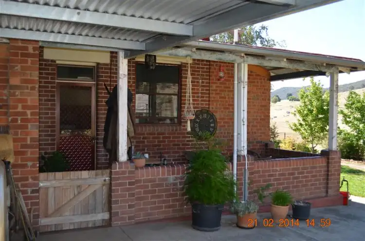 Third view of Homely house listing, 605 Wondalga Road, Adelong NSW 2729