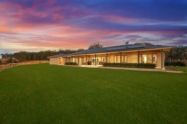 70 Rosewood Road, Wauchope NSW 2446