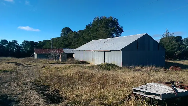 Fourth view of Homely rural property listing, 892 Pinnacle Road, Orange NSW 2800