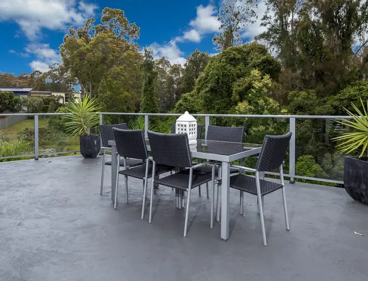 Fifth view of Homely house listing, 73 Courtenay Crescent, Long Beach NSW 2536
