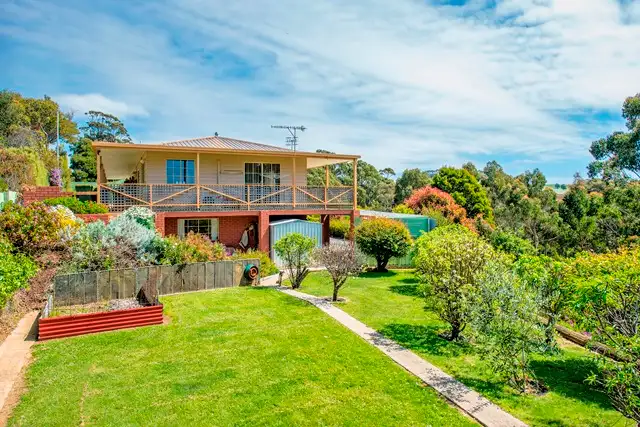 Fourth view of Homely house listing, 59 Deviation Road, Penguin TAS 7316