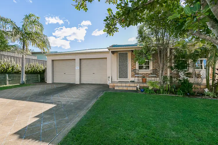 Main view of Homely house listing, 9 Woodbridge Crescent, Lake Munmorah NSW 2259