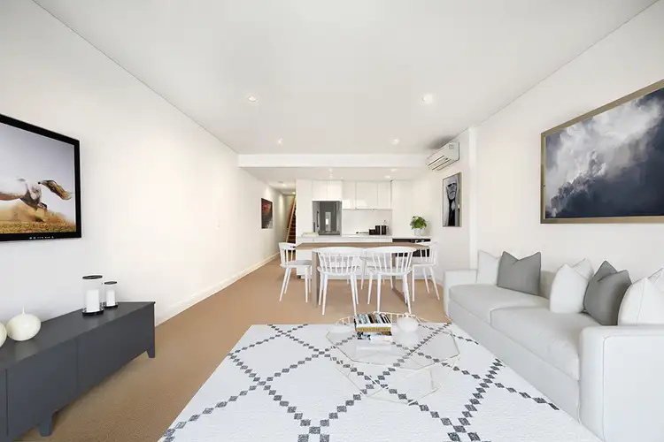 Fourth view of Homely apartment listing, 508/50 Peninsula Drive, Breakfast Point NSW 2137