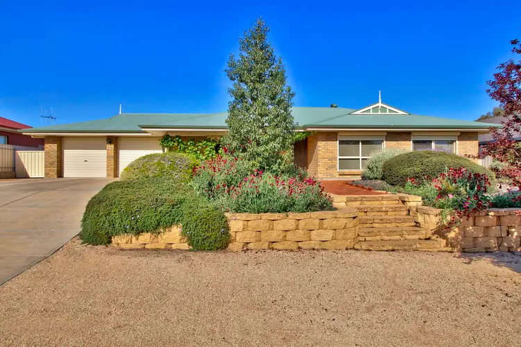 Main view of Homely house listing, 46 Fourth Street, Loxton SA 5333