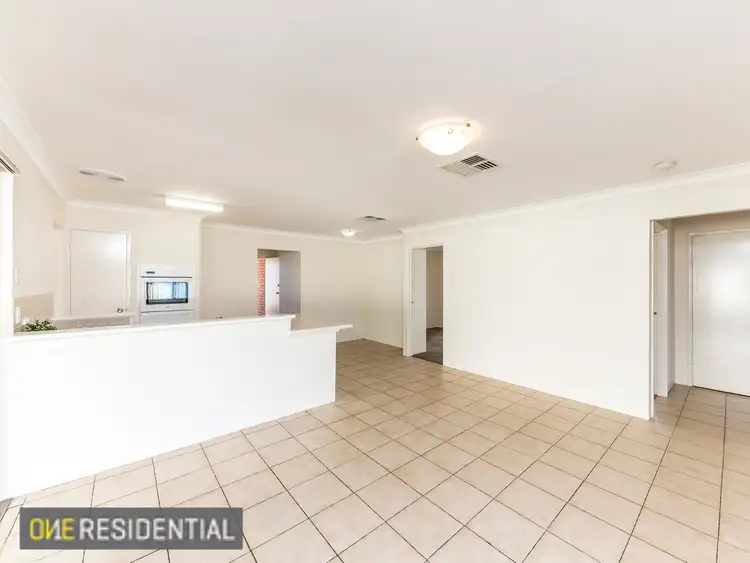 Fifth view of Homely house listing, 8 Magpie Place, Gosnells WA 6110