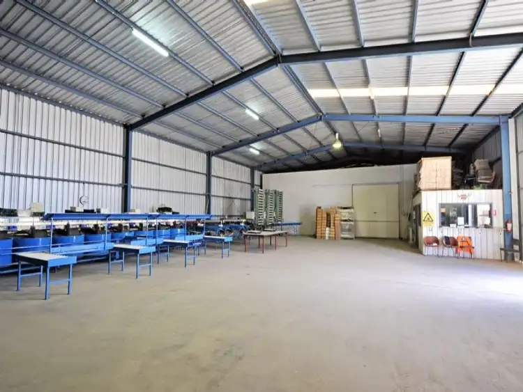 Seventh view of Homely rural property listing, 230 Orrvale Road, Shepparton East VIC 3631