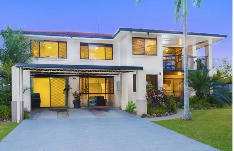 Second view of Homely house listing, 8 Dendron Street, Shailer Park QLD 4128