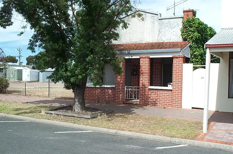 20-24 Roy Street, Jeparit VIC 3423