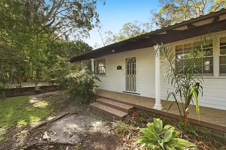 Sixth view of Homely house listing, 26 Emerald Avenue, Pearl Beach NSW 2256