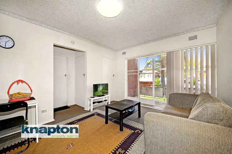Second view of Homely unit listing, 1/238 Haldon Street, Lakemba NSW 2195