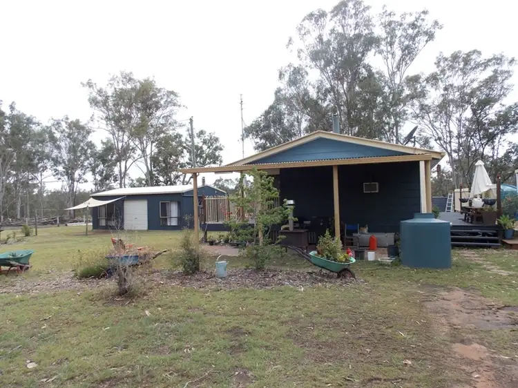 Main view of Homely rural property listing, 89 George Street, Nanango QLD 4615