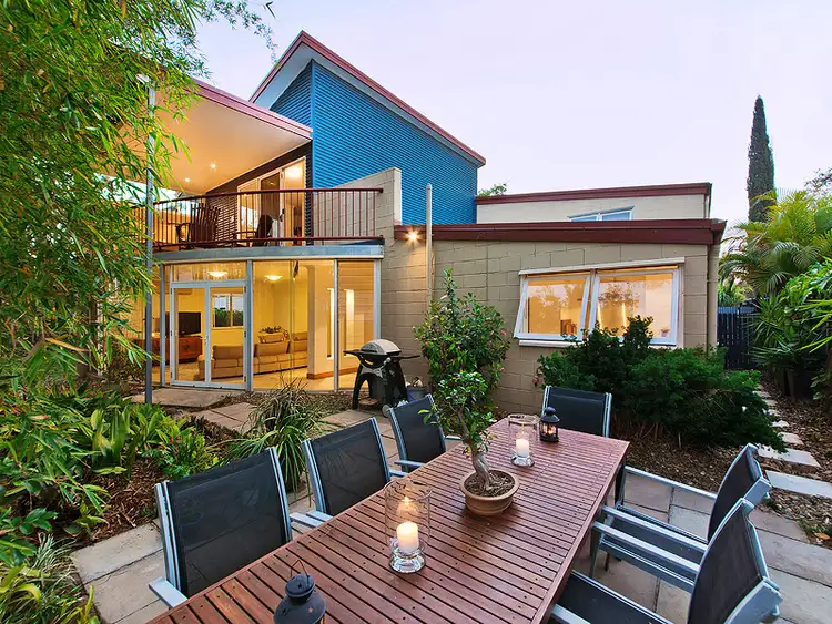 123 Park Avenue, Clayfield QLD 4011