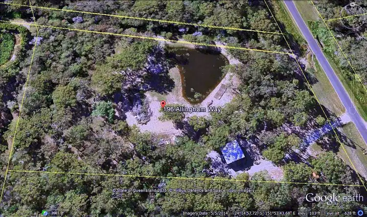 Sixth view of Homely house listing, 196 Allingham Way, Agnes Water QLD 4677