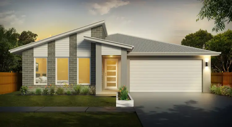 1/13 Cunjegong Loop, Estella NSW 2650