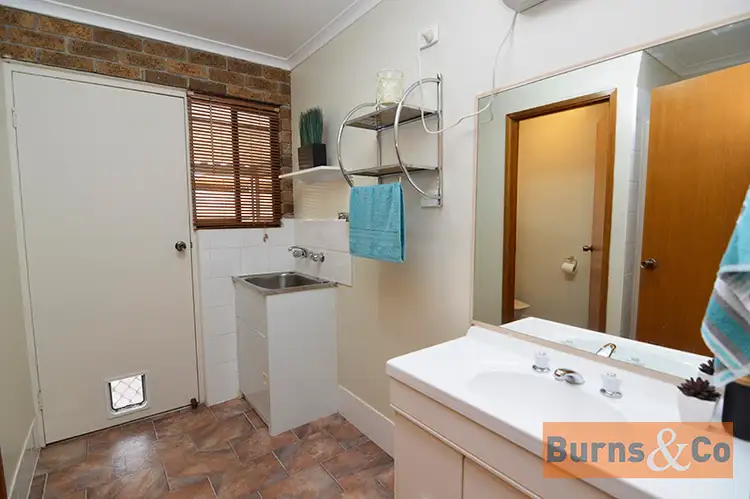 Sixth view of Homely house listing, 1/8 Riverview Drive, Dareton NSW 2717