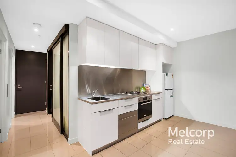Third view of Homely apartment listing, 1002/22 Coromandel Place, Melbourne VIC 3000