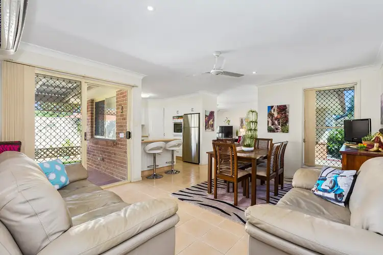 Fifth view of Homely semi-detached listing, 2 / 11 Magnolia Crescent, Banora Point NSW 2486