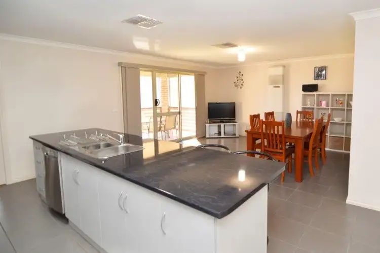 Fifth view of Homely house listing, 16 Mirage Drive, Mildura VIC 3500