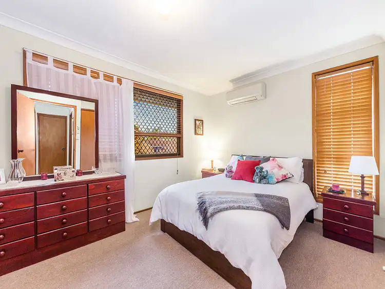 Fifth view of Homely townhouse listing, 17/33 Bruce Road, Woodridge QLD 4114