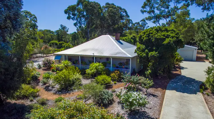 Main view of Homely house listing, 20 Penn Street, Boyanup WA 6237
