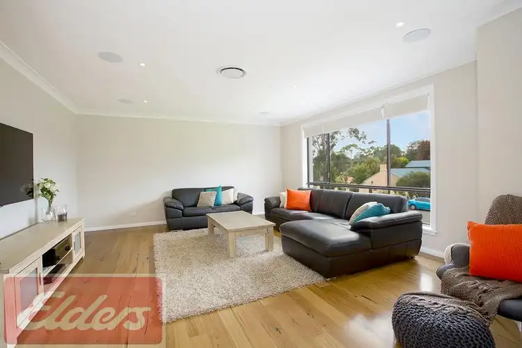 Second view of Homely house listing, 45 The Straight Road, Mulgoa NSW 2745
